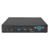 D612-1235U40N0G-GIA wr 05 Giada D612 i5-1235U 2x DDR4 3200Mhz