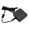DC10-wr-01 WINX CHARGE Ultra Type-C 140W GaN Power Adapter
