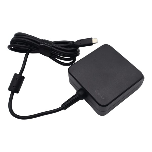 DC10-wr-01 WINX CHARGE Ultra Type-C 140W GaN Power Adapter