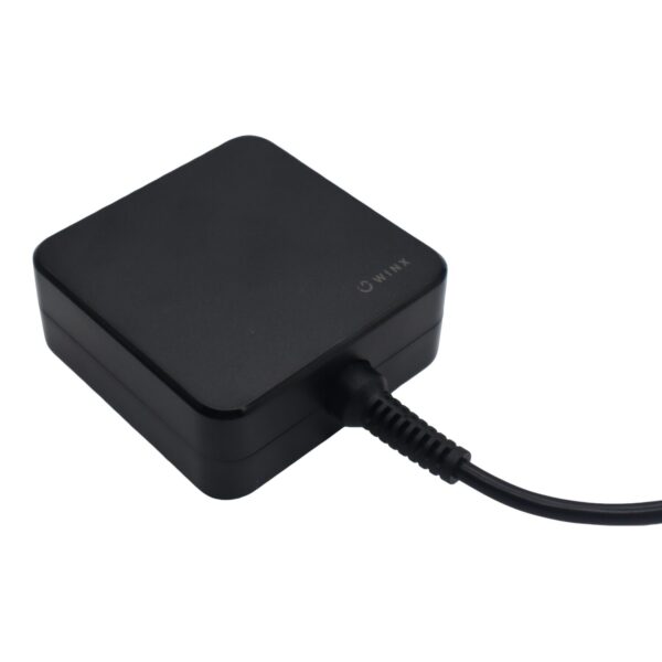 DC10-wr-05 WINX CHARGE Ultra Type-C 140W GaN Power Adapter
