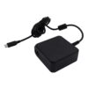 DC10-wr-06 WINX CHARGE Ultra Type-C 140W GaN Power Adapter