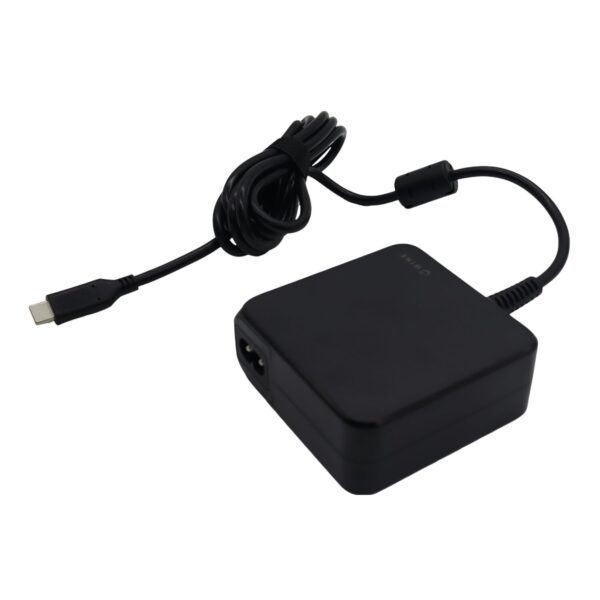 DC10-wr-06 WINX CHARGE Ultra Type-C 140W GaN Power Adapter