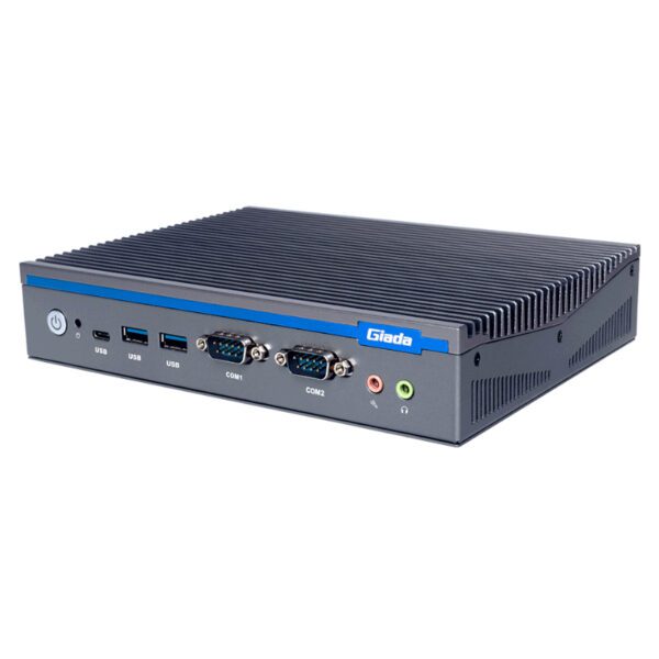 DF612-1215U40N0G-GIA wr 01 Giada DF612 i3-1215U 2x DDR4 3200Mhz