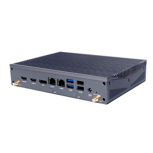 DF612-1215U40N0G-GIA wr 02-1 Giada DF612 i5-1235U 2x DDR4 3200Mhz