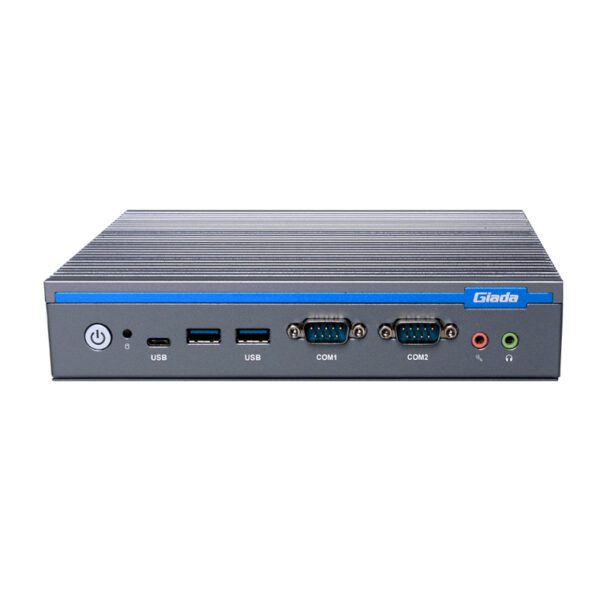 DF612-1215U40N0G-GIA wr 03-1 Giada DF612 i5-1235U 2x DDR4 3200Mhz
