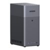 DH2300-95998 UGREEN NAS DH2300 2 BAY 1GbE wr 01 UGREEN NASync DH2300 2-Bay NAS Storage