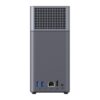 DH2300-95998 UGREEN NAS DH2300 2 BAY 1GbE wr 04 UGREEN NASync DH2300 2-Bay NAS Storage