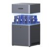 DH4300PLUS-85660 UGreen-DH4300-PLUS-4-Bay-NAS-Storage-Grey wr 03a UGREEN DH4300 PLUS 4-Bay NAS Storage