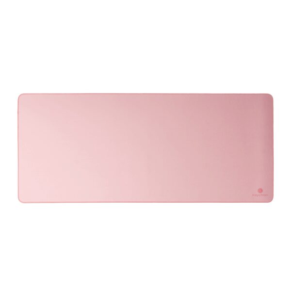 DM-12 Keychron Desk Mat - Pink wr 01 Keychron Desk Mat - Pink