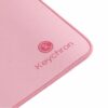 DM-12 Keychron Desk Mat - Pink wr 02 Keychron Desk Mat - Pink