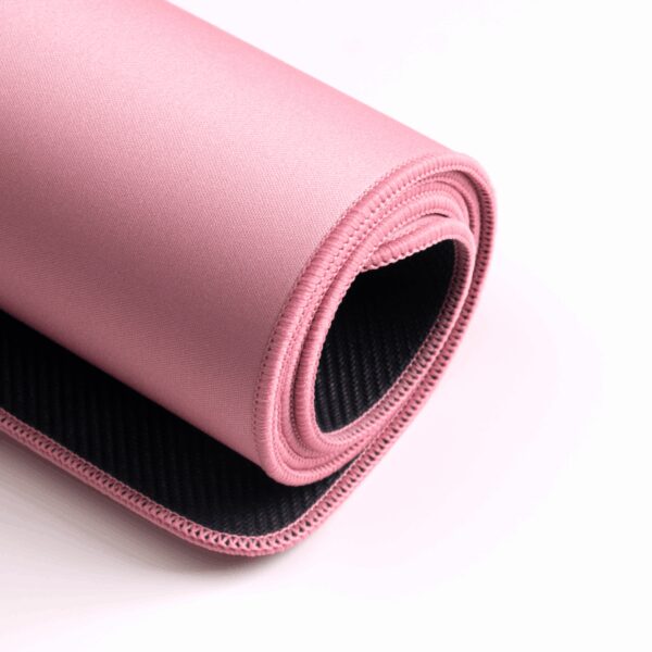 DM-12 Keychron Desk Mat - Pink wr 03 Keychron Desk Mat - Pink