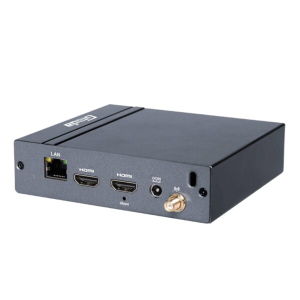 DN24-CM4-wr-02 Giada DN25 Raspberry Pi Compact Signage Player - CM5 Lite