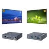 DN24-CM4-wr-04 Giada DN25 Raspberry Pi Compact Signage Player - CM5 Lite