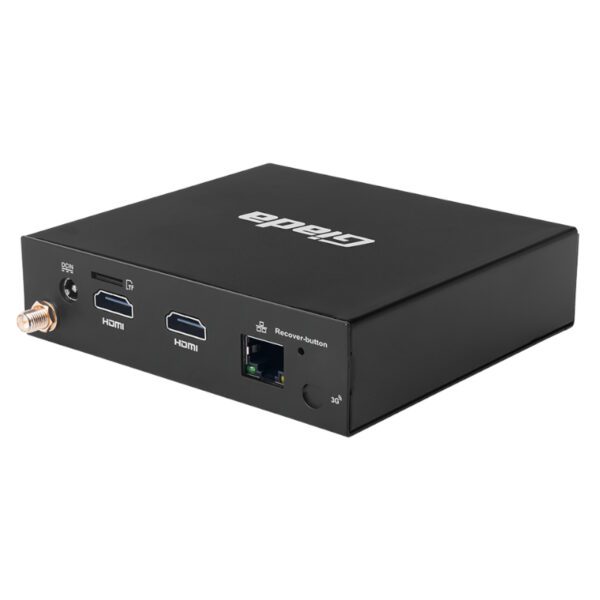 DN74-3399R42E5G-GIA-V2 wr 02 Giada DN74 RK3399 4GB DDR4 32GB EMMC