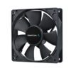 DeepCool XFAN 120mm Case Fan - Black