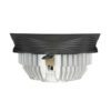DeepCool Gamma Archer 120mm CPU Cooler - Black/Blue