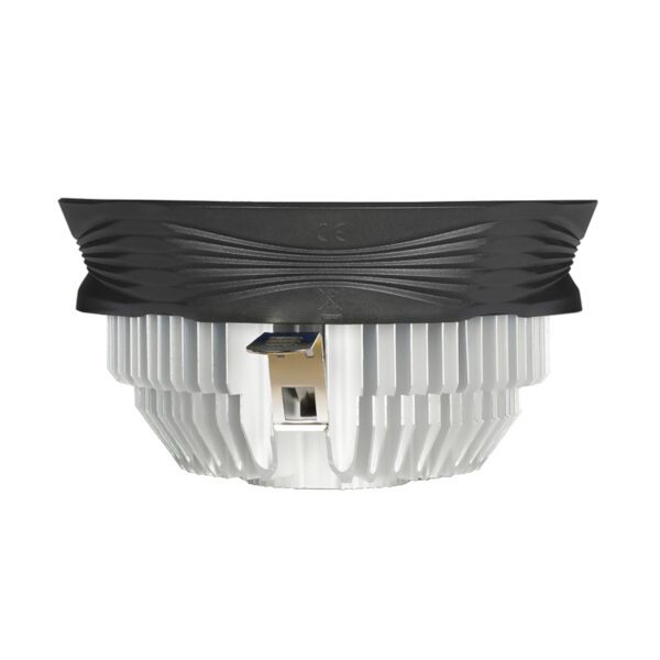 DeepCool Gamma Archer 120mm CPU Cooler - Black/Blue