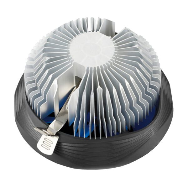 DeepCool Gamma Archer 120mm CPU Cooler - Black/Blue