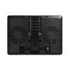 DP-N214A5-UPAL DeepCool-U-PAL-Notebook-Cooling-Stand-Black wr 03 DeepCool U PAL Dual Fan Notebook Cooling Stand