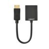 DP109-20415-wr-01a UGREEN DisplayPort Male to VGA Female Converter