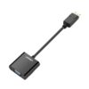 DP109-20415-wr-03 UGREEN DisplayPort Male to VGA Female Converter