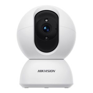 DS-2CV2Q21G1-IDW-wr-01 Hikvision Network PT Security Camera, 4mm Lens, 2MP