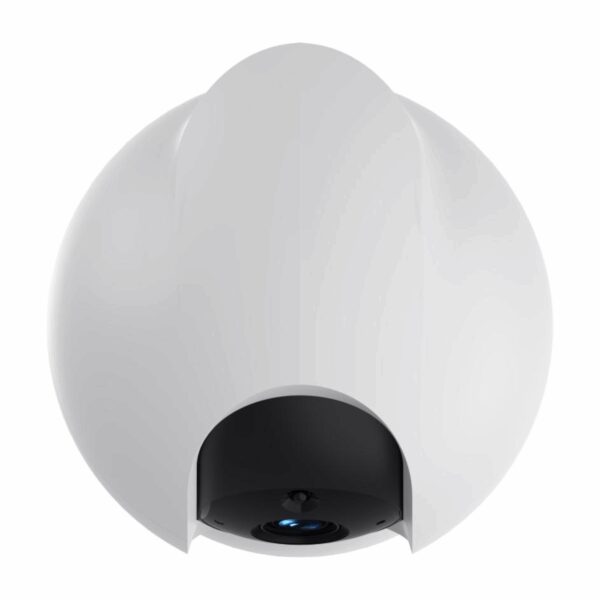 DS-2CV2Q21G1-IDW-wr-03 Hikvision Network PT Security Camera, 4mm Lens, 2MP