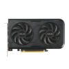 DUAL-RTX5050-O8G Asus-Nvidia-GeForce-RTX-5050-Dual-OC-88G-Graphics-Card wr 02 Asus Nvidia GeForce RTX 5050 Dual OC 8GB GDDR6 Graphics Card
