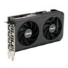 DUAL-RTX5050-O8G Asus-Nvidia-GeForce-RTX-5050-Dual-OC-88G-Graphics-Card wr 03 Asus Nvidia GeForce RTX 5050 Dual OC 8GB GDDR6 Graphics Card