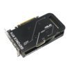 DUAL-RTX5050-O8G Asus-Nvidia-GeForce-RTX-5050-Dual-OC-88G-Graphics-Card wr 04 Asus Nvidia GeForce RTX 5050 Dual OC 8GB GDDR6 Graphics Card