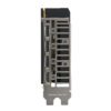 DUAL-RTX5050-O8G Asus-Nvidia-GeForce-RTX-5050-Dual-OC-88G-Graphics-Card wr 05 Asus Nvidia GeForce RTX 5050 Dual OC 8GB GDDR6 Graphics Card
