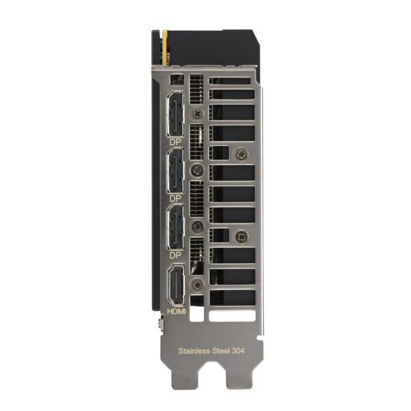 DUAL-RTX5050-O8G Asus-Nvidia-GeForce-RTX-5050-Dual-OC-88G-Graphics-Card wr 05 Asus Nvidia GeForce RTX 5050 Dual OC 8GB GDDR6 Graphics Card