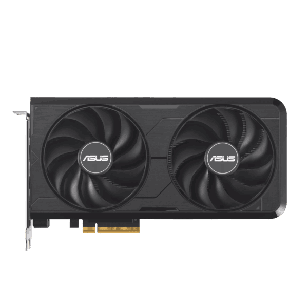 ASUS GF RTX 5060 DUAL 8G OC EVO