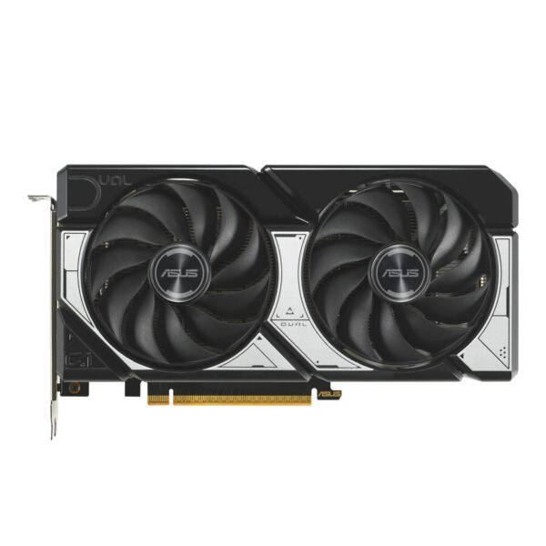 DUAL-RTX5060-O8G-WR-02-1 ASUS Dual GeForce RTX 5060 OC Edition 8GB GDDR7 Graphics Card