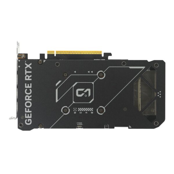 DUAL-RTX5060-O8G-WR-05-1 ASUS Dual GeForce RTX 5060 OC Edition 8GB GDDR7 Graphics Card