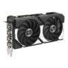 DUAL-RTX5060TI-O16G-WR-03 ASUS Dual GeForce RTX 5060 Ti OC Edition 16GB GDDR7 Graphics Card