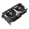 DUAL-RTX5060TI-O16G-WR-04 ASUS Dual GeForce RTX 5060 Ti OC Edition 16GB GDDR7 Graphics Card
