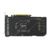 DUAL-RTX5060TI-O16G-WR-05 ASUS Dual GeForce RTX 5060 Ti OC Edition 16GB GDDR7 Graphics Card