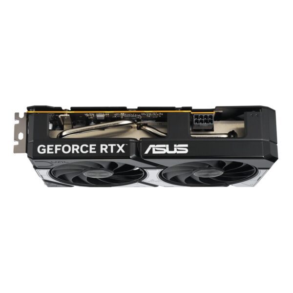 DUAL-RTX5060TI-O16G-WR-06 ASUS Dual GeForce RTX 5060 Ti OC Edition 16GB GDDR7 Graphics Card