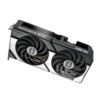 ASUS Dual GeForce RTX 5070 12GB GDDR7 OC Edition Graphics Card