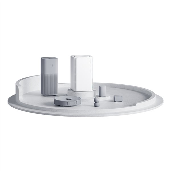 Xiaomi AC1200 Whole Home Mesh Wi-Fi System (1-Pack)