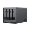 DX4800PLUS-35261-WR-01 UGREEN NASync DXP4800 Plus 4-Bay NAS