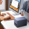 DXP2800-25369-WR-05 UGREEN NASync DXP4800 Plus 4-Bay NAS