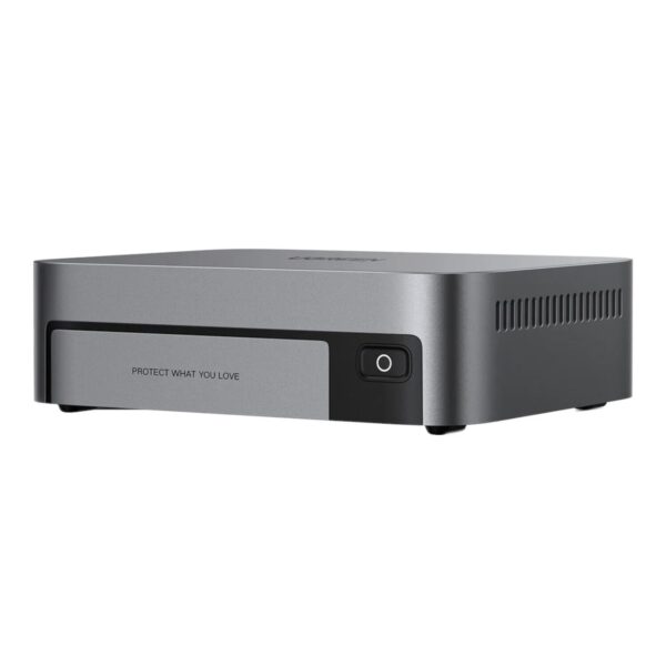 DXP480TPLUS-25892B-WR-01 UGREEN NASync DXP480T Plus 4-Bay NAS