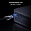 DXP480TPLUS-25892B-WR-03 UGREEN NASync DXP480T Plus 4-Bay NAS
