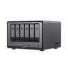 DXP6800PRO-25899B-WR-01 UGREEN NASync DXP6800 Pro 6-Bay NAS