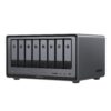 DXP8800PLUS-35127B-WR-01 UGREEN NASync DXP8800 Plus 8-Bay NAS