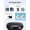 EC305-25845 UGREEN Car Charger Fast Charging 30W 2Po wr 07 UGREEN Car Charger Fast Charging 30W 2Ports