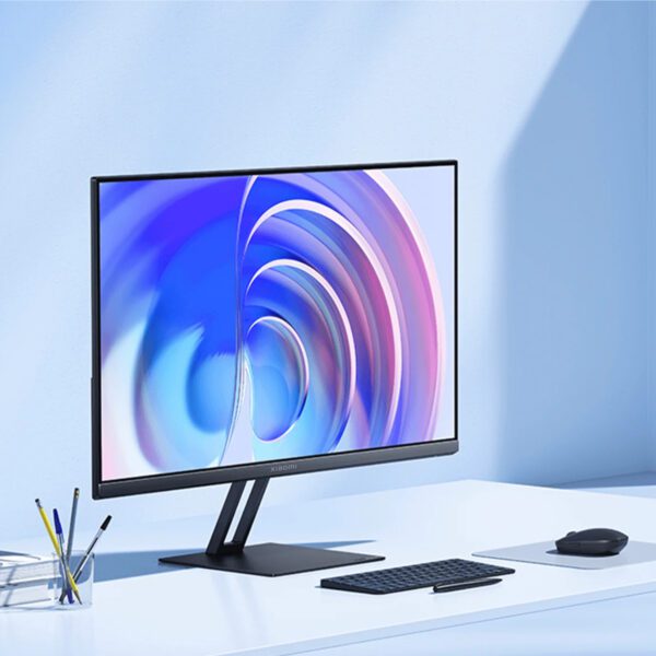 Xiaomi A24i 24" Full HD 1080p IPS Monitor (100Hz, 6ms, and VESA Mount)