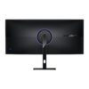 ELA5454EU wr 04 Xiaomi G34WQi 34" 1440p UltraWide VA Curved Gaming Monitor (180Hz, 1ms)
